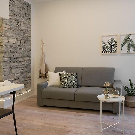 Exclusive Green Apartment - City Center - Como - Near Station Bilik gambar