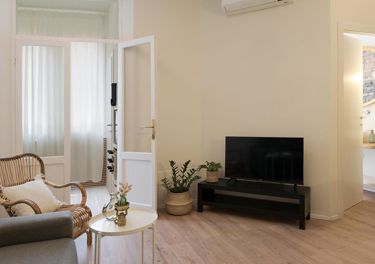 Exclusive Green Apartment - City Center - Como - Near Station Bilik gambar